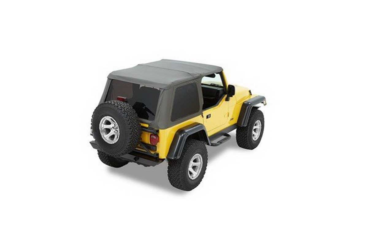 trektop nx tj