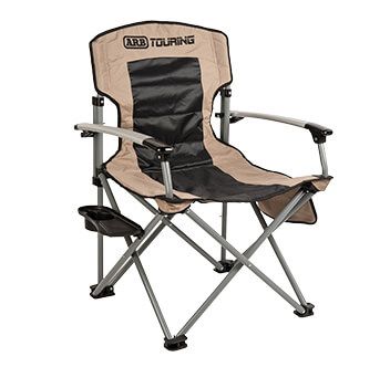 Arb hot sale directors chair