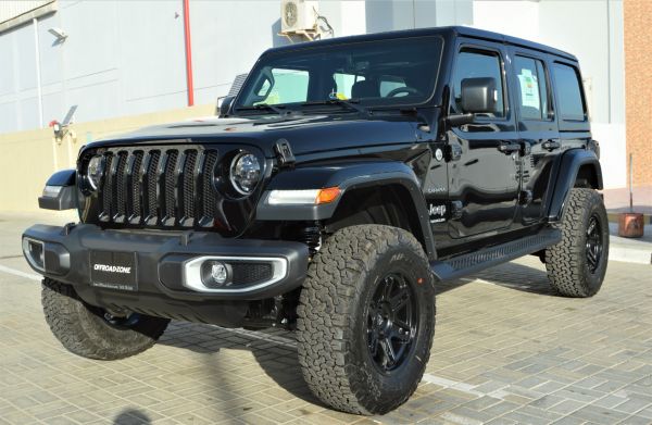 2020 jeep wrangler unlimited hot sale sahara