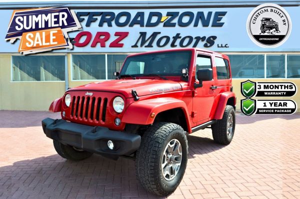 2014 sales jeep sahara