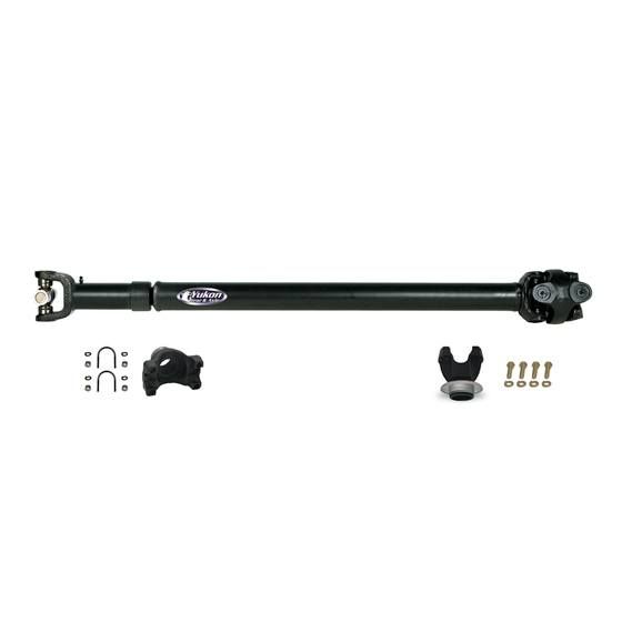 Buy Yukon Performance Heavy Duty 1310 Front Driveshaft for 2018+ Jeep  Wrangler JL Sport/ Sahara Online | Offroad Zone